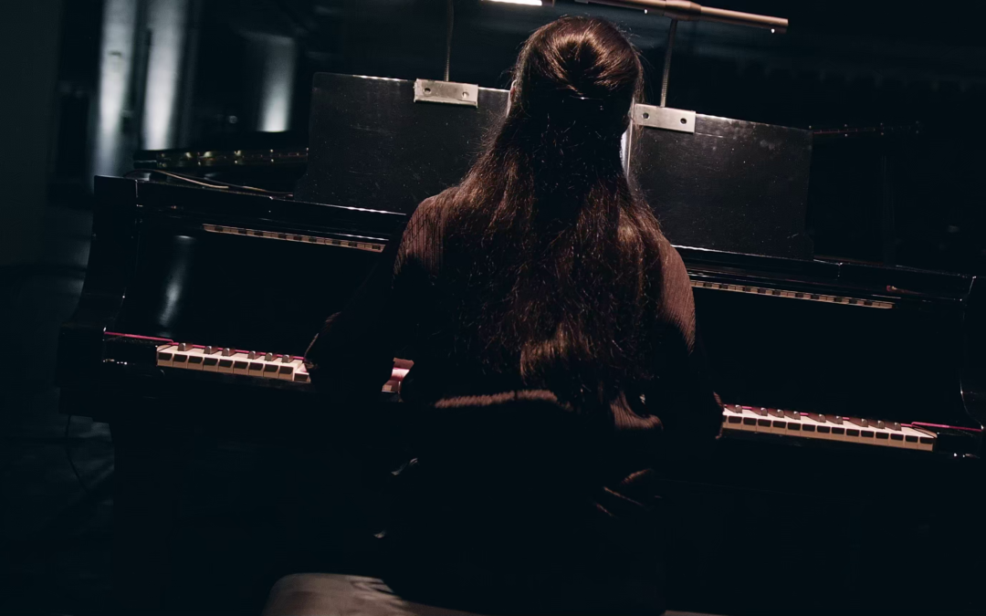 Piano Sonata – Maki Namekawa